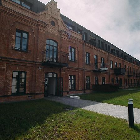 Apartament Koszary Zamość 외부 사진