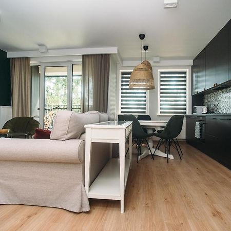 Apartament Koszary Zamość 외부 사진
