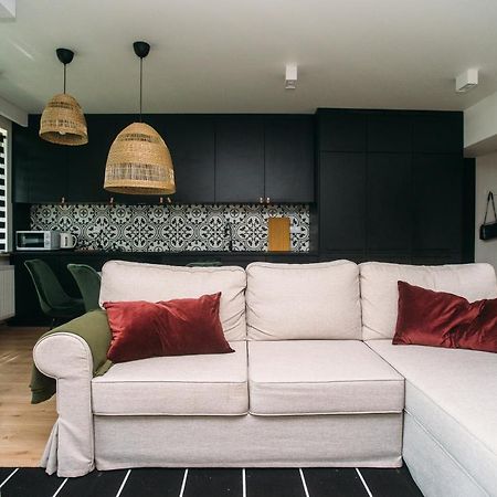 Apartament Koszary Zamość 외부 사진