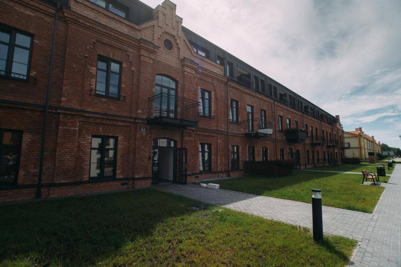 Apartament Koszary Zamość 외부 사진