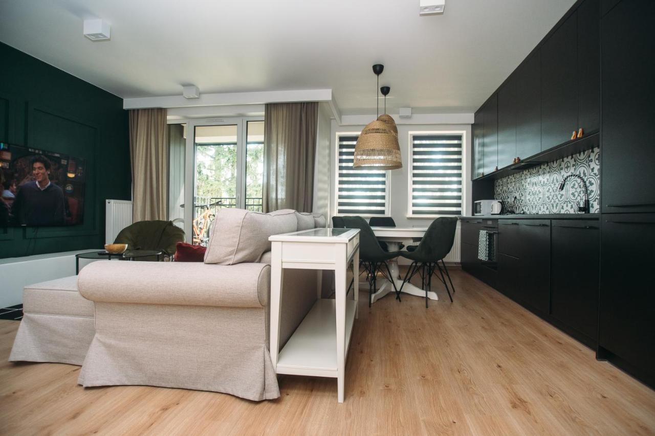 Apartament Koszary Zamość 외부 사진