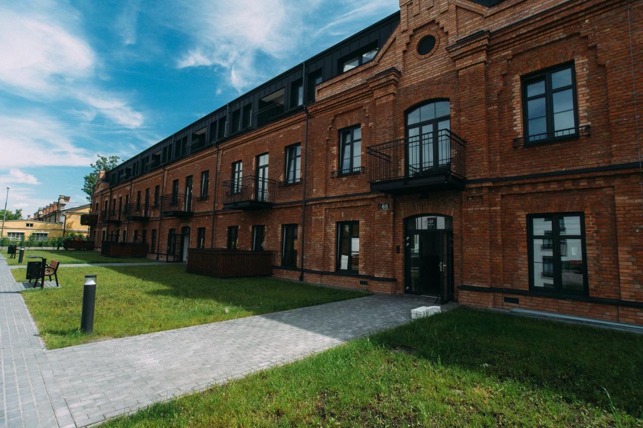 Apartament Koszary Zamość 외부 사진
