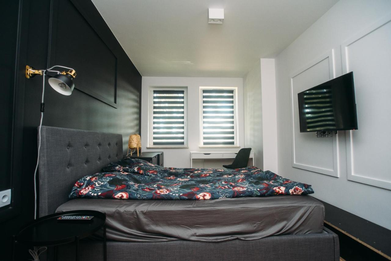 Apartament Koszary Zamość 외부 사진
