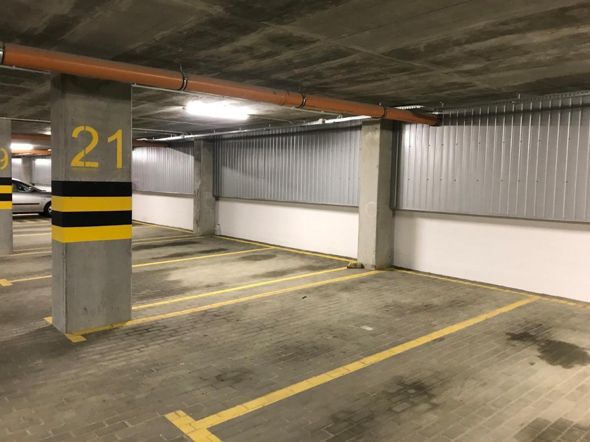 Apartament Koszary Zamość 외부 사진