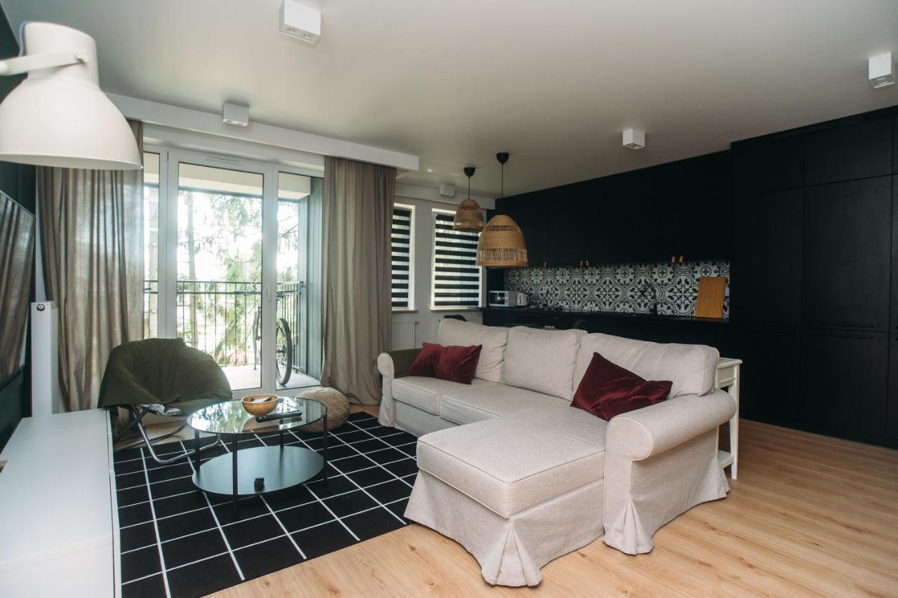 Apartament Koszary Zamość 외부 사진