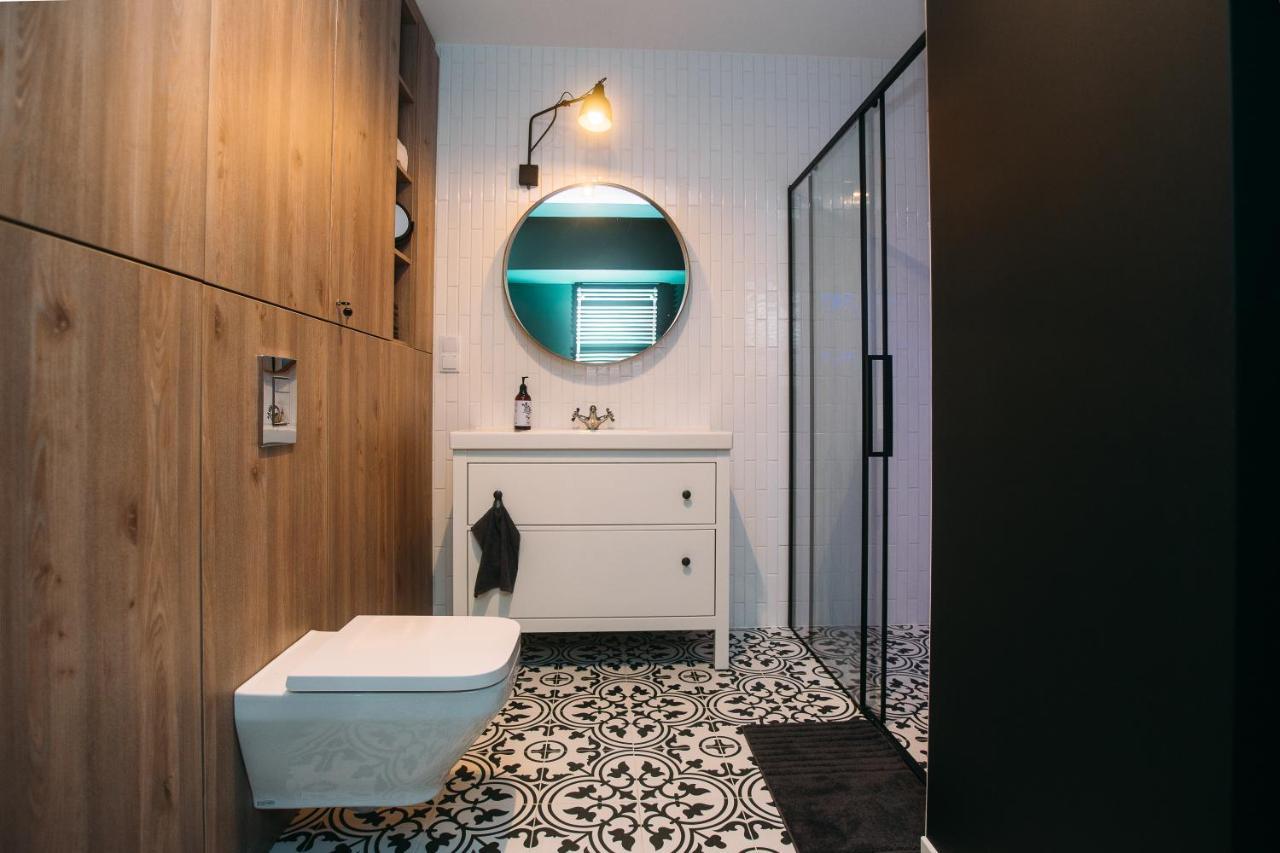 Apartament Koszary Zamość 외부 사진