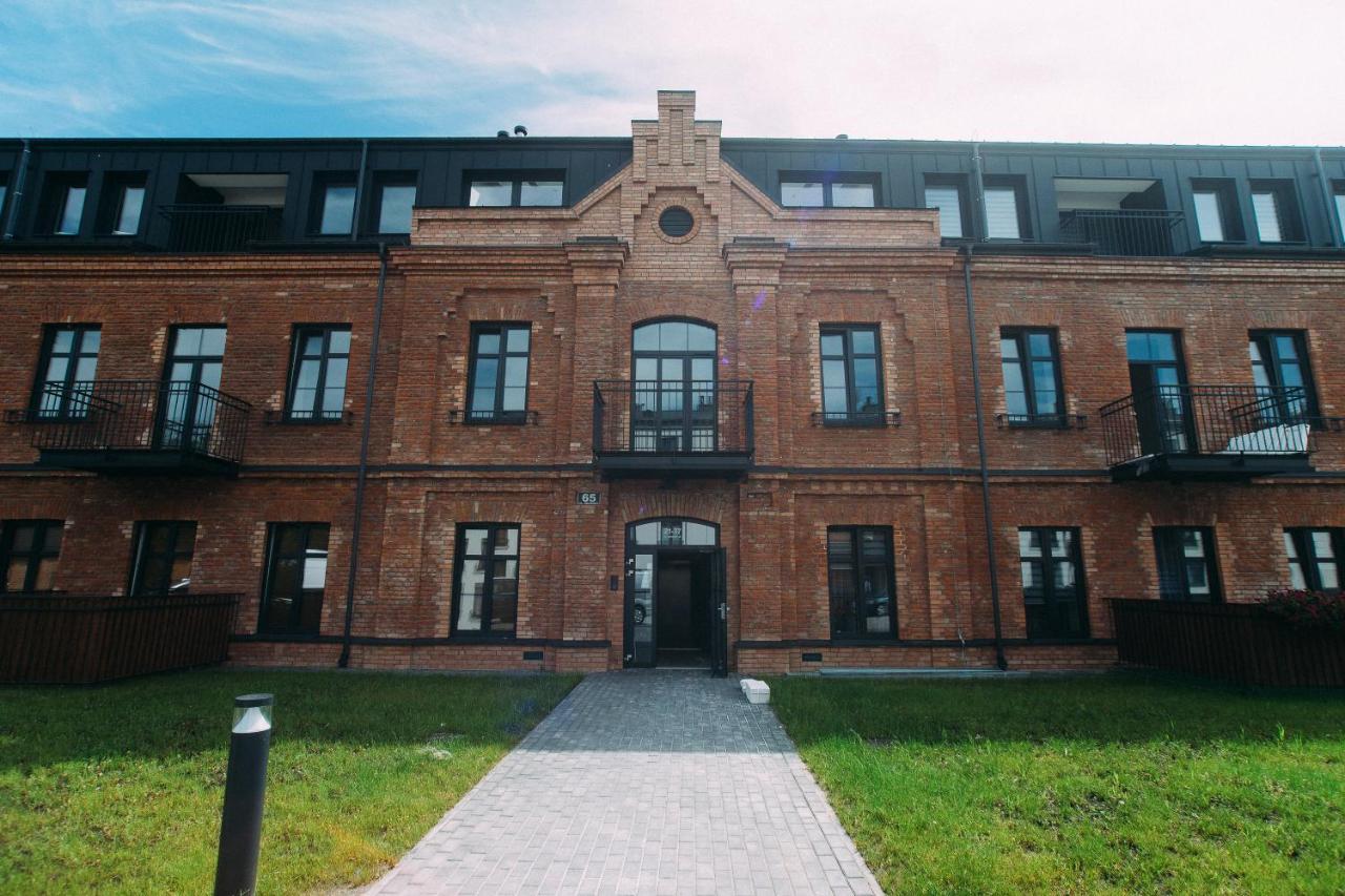 Apartament Koszary Zamość 외부 사진