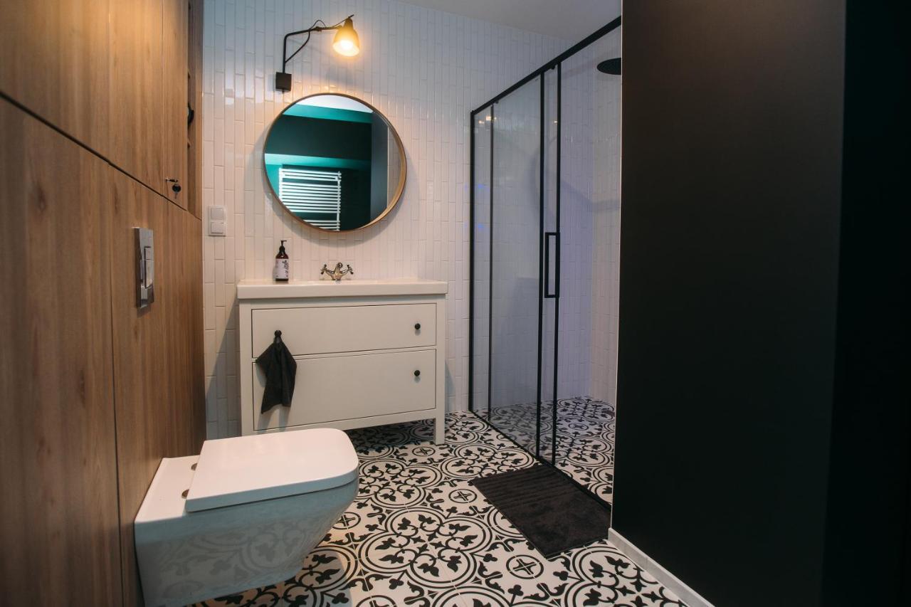 Apartament Koszary Zamość 외부 사진