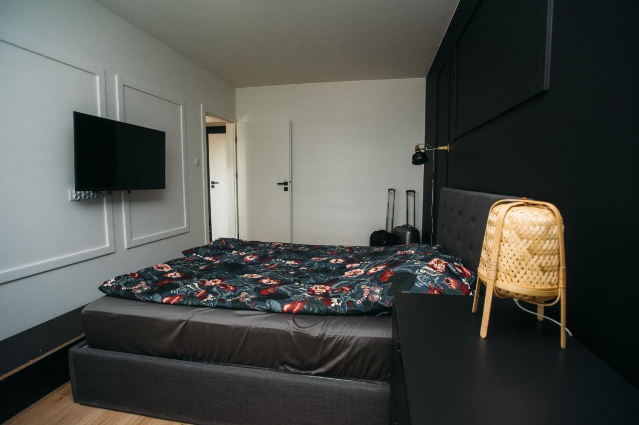 Apartament Koszary Zamość 외부 사진