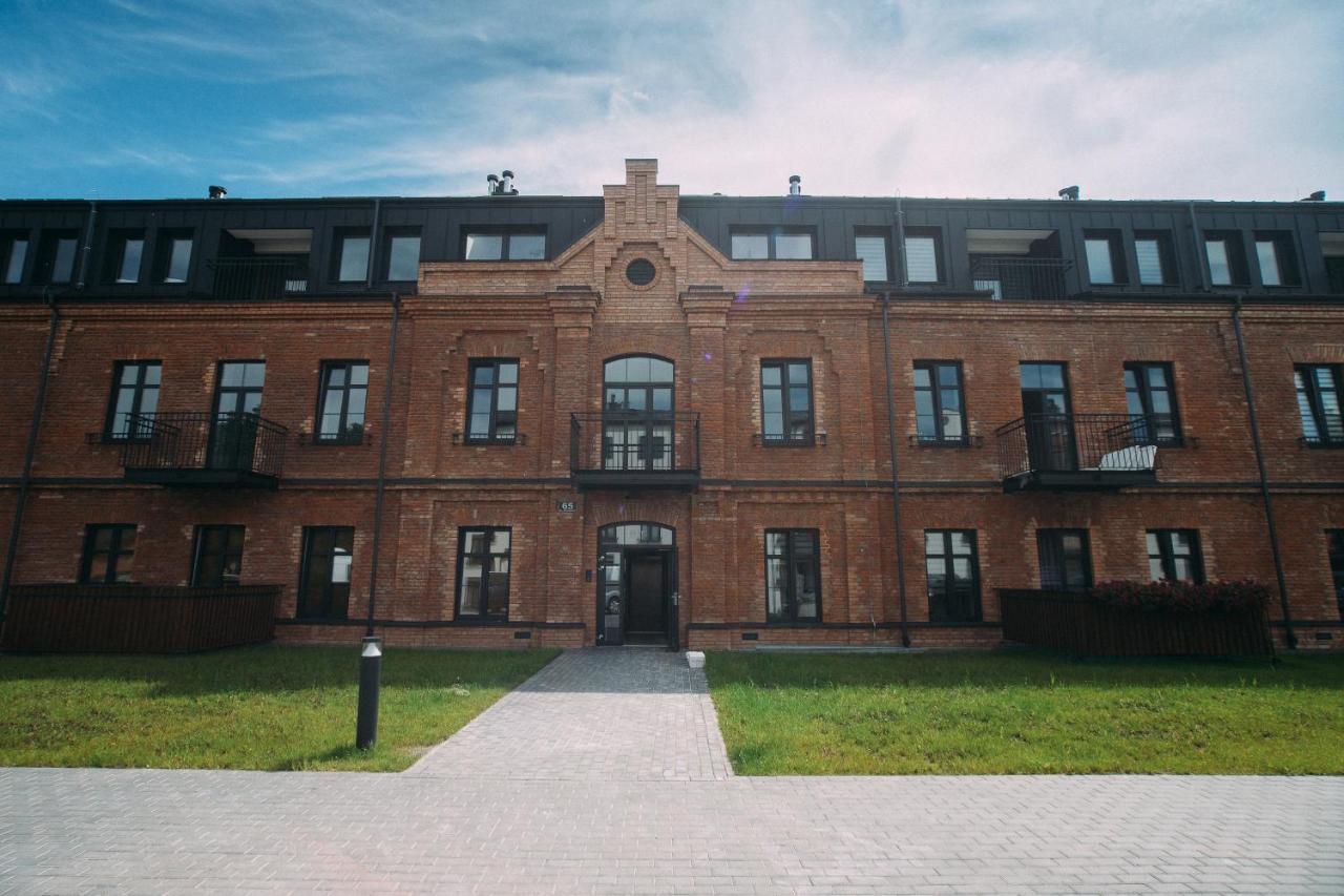 Apartament Koszary Zamość 외부 사진