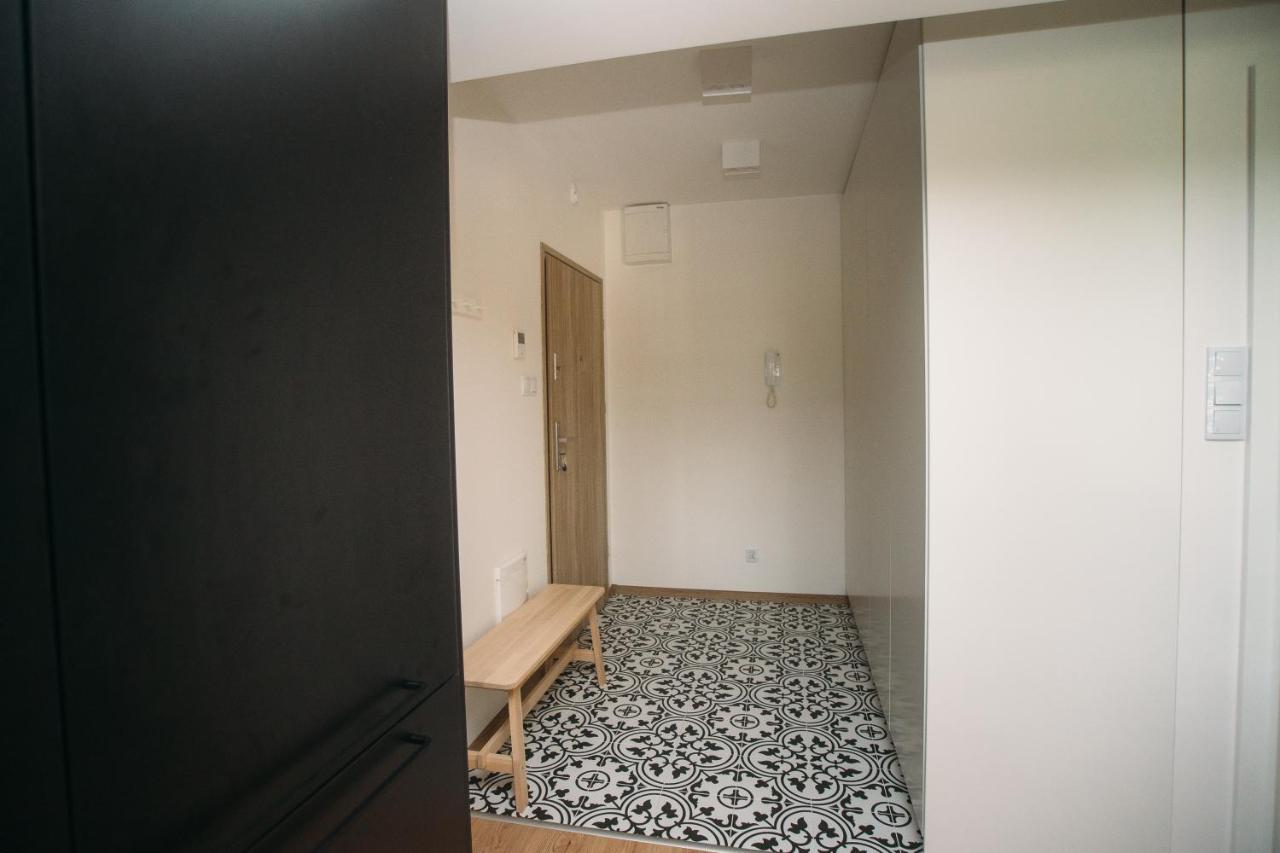 Apartament Koszary Zamość 외부 사진