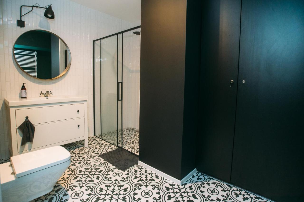 Apartament Koszary Zamość 외부 사진