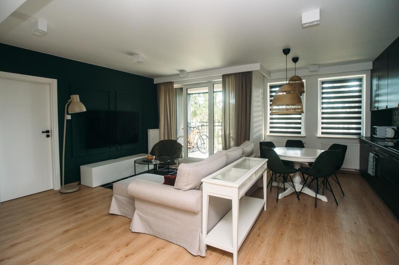 Apartament Koszary Zamość 외부 사진