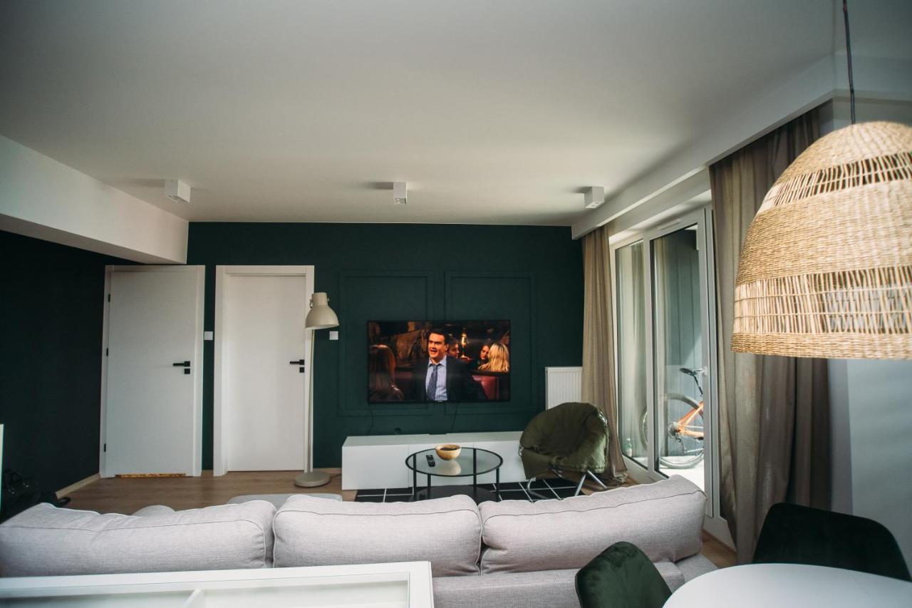 Apartament Koszary Zamość 외부 사진
