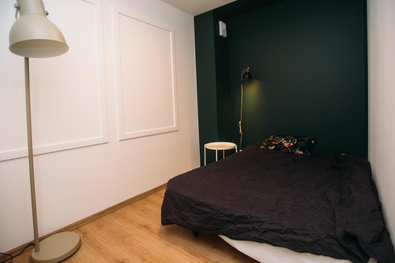 Apartament Koszary Zamość 외부 사진