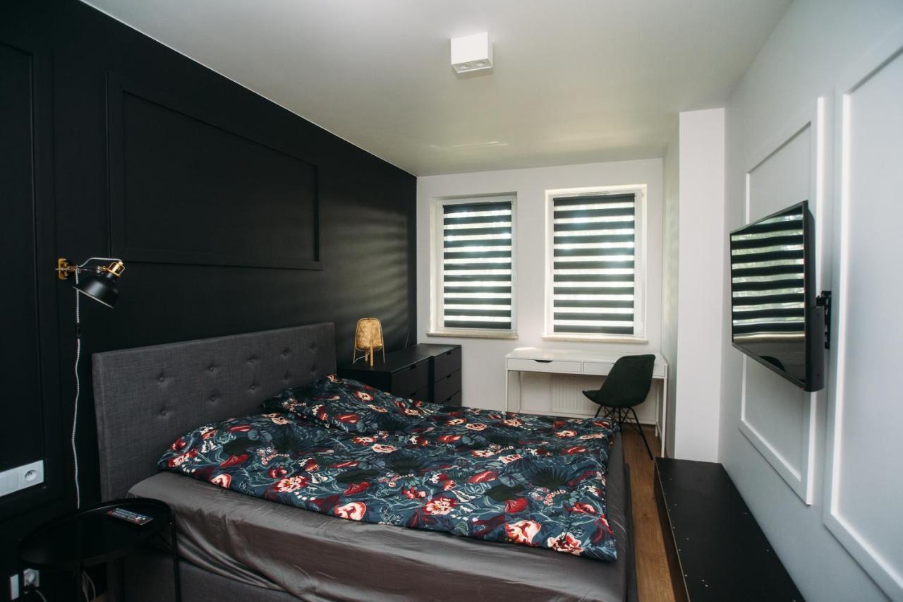 Apartament Koszary Zamość 외부 사진