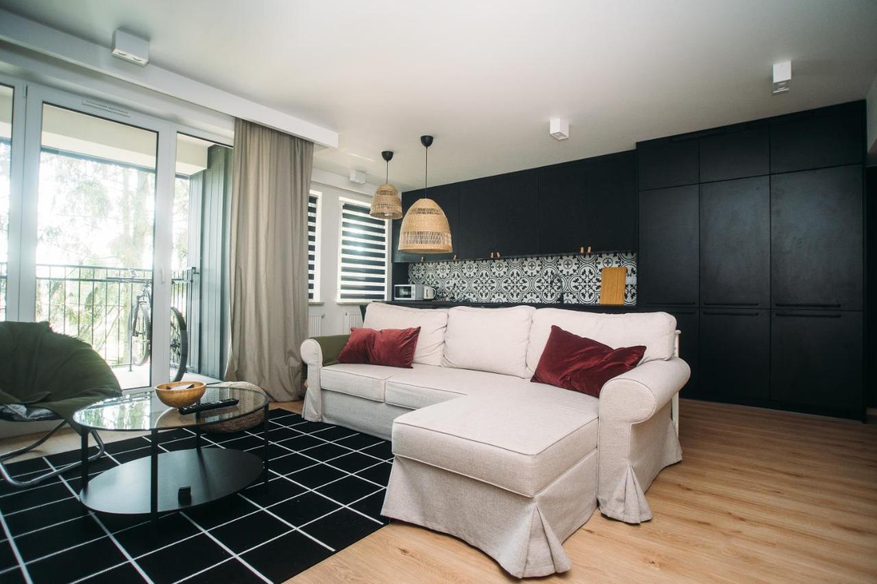 Apartament Koszary Zamość 외부 사진