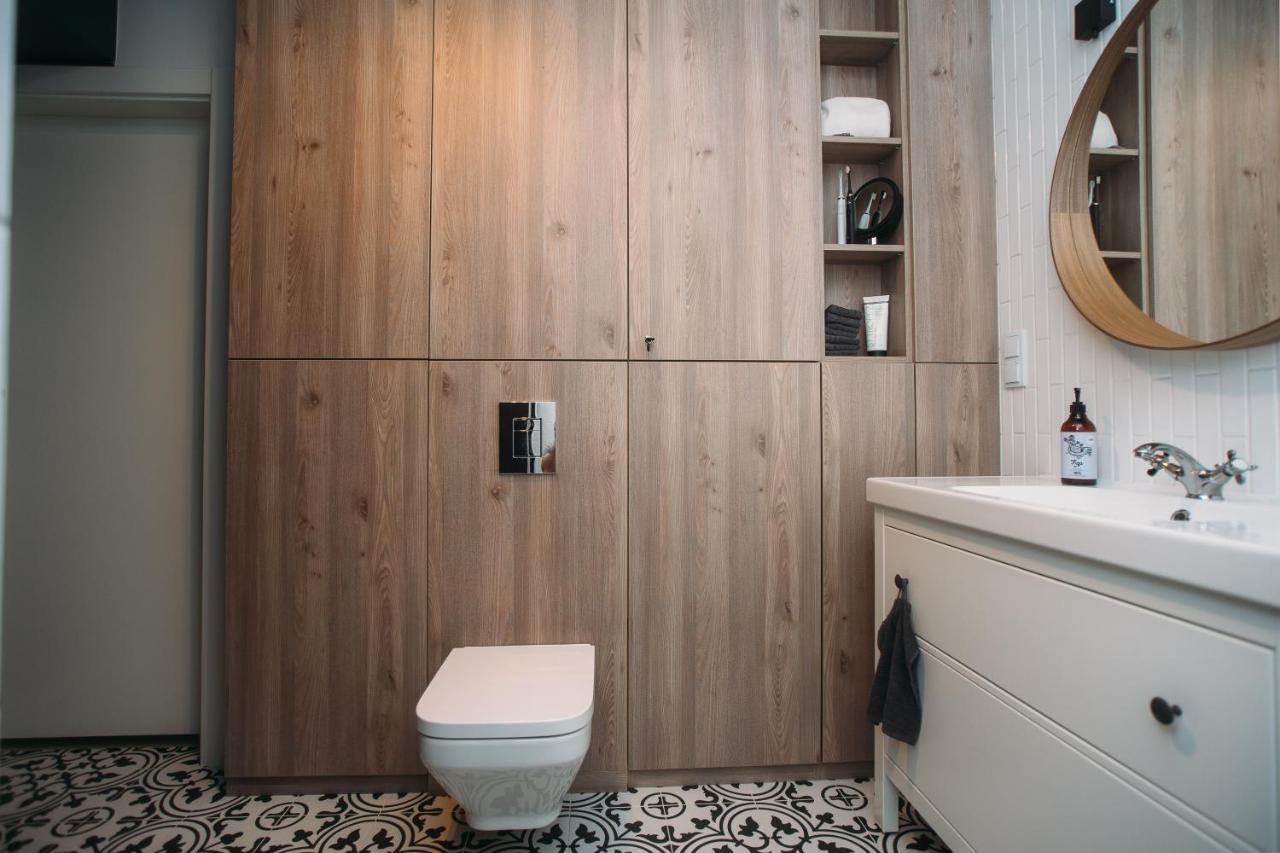 Apartament Koszary Zamość 외부 사진