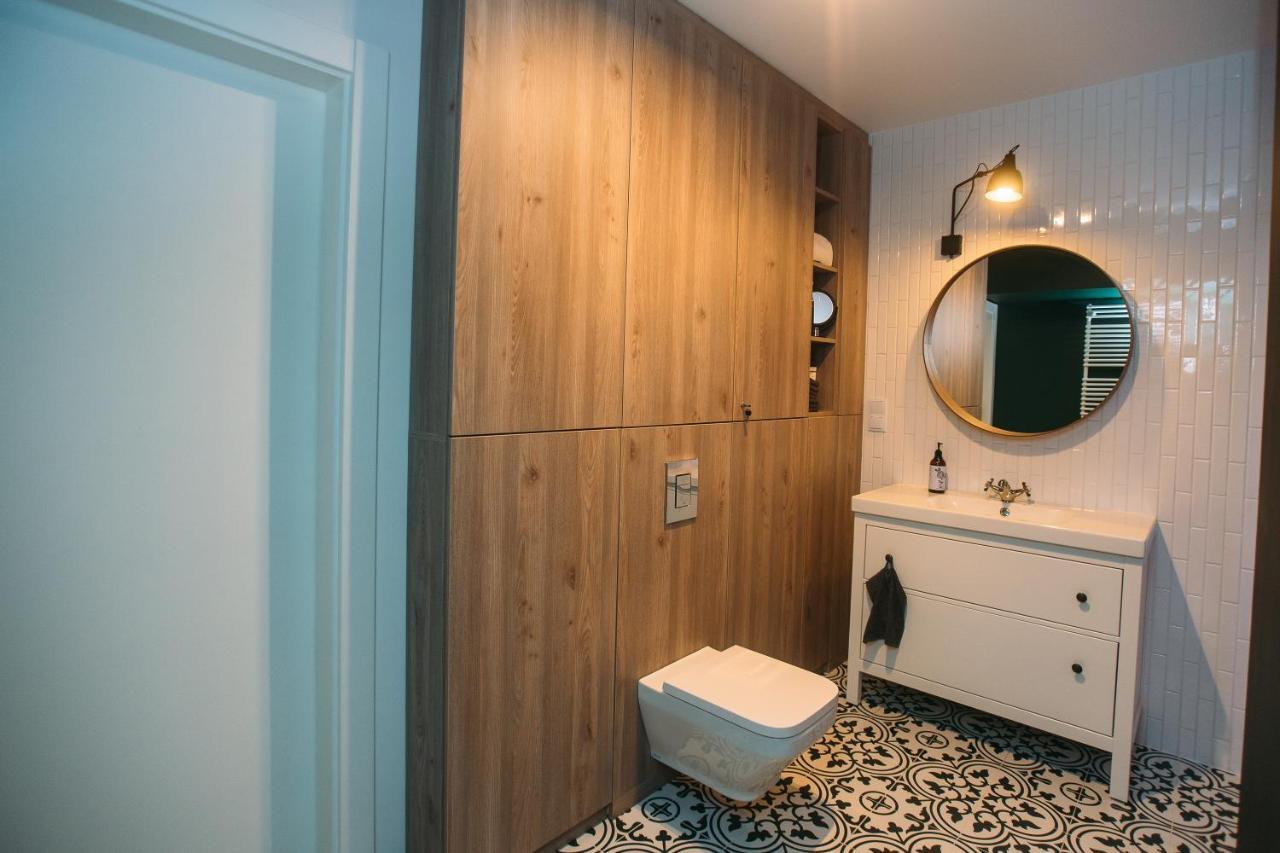 Apartament Koszary Zamość 외부 사진