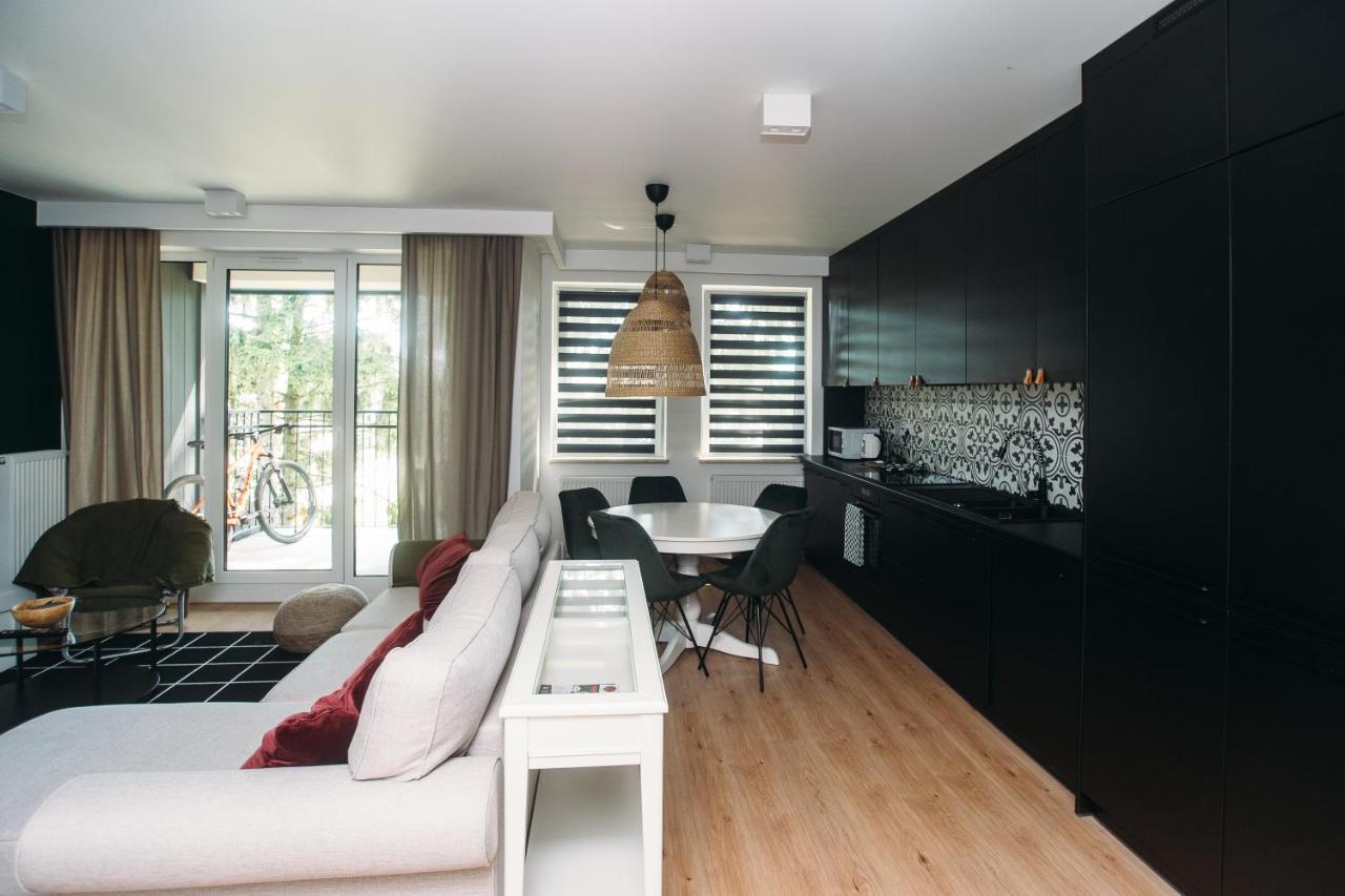 Apartament Koszary Zamość 외부 사진
